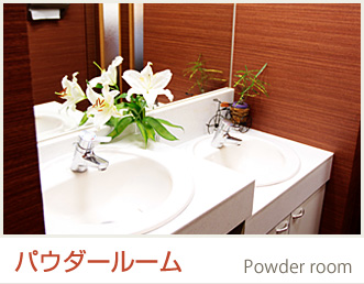 �p�E�_�[���[��